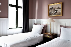 Hotel Hamlet