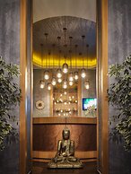 Magna Pivot Hotel - Boutique Class