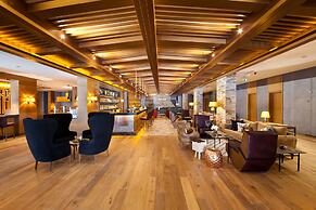 Magna Pivot Hotel - Boutique Class