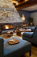 Magna Pivot Hotel - Boutique Class