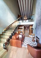 Magna Pivot Hotel - Boutique Class