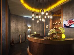 Magna Pivot Hotel - Boutique Class