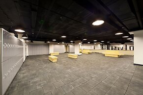 Magna Pivot Hotel - Boutique Class