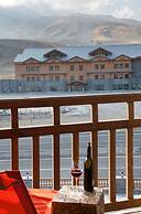 Magna Pivot Hotel - Boutique Class