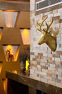 Magna Pivot Hotel - Boutique Class