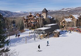 Aspenwood 102 2 Bedroom Condo by RedAwning