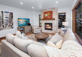 Aspenwood 102 2 Bedroom Condo by RedAwning