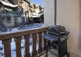 Aspenwood 102 2 Bedroom Condo by RedAwning