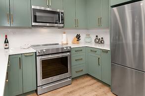 Aspenwood 102 2 Bedroom Condo by RedAwning