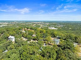 The Lazy K 3 Bedroom Cabin by RedAwning