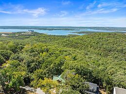 The Lazy K 3 Bedroom Cabin by RedAwning