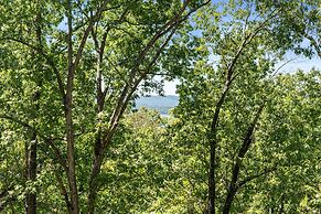 The Lazy K 3 Bedroom Cabin by RedAwning