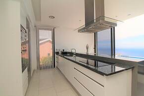 Plaza Villa with Private Pool