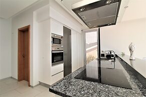 Plaza Villa with Private Pool