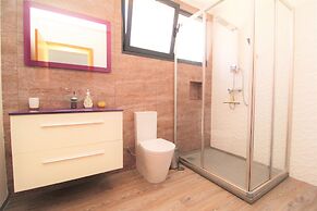 Plaza Villa with Private Pool