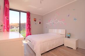 Plaza Villa with Private Pool