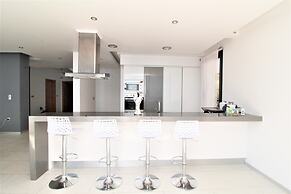 Plaza Villa with Private Pool