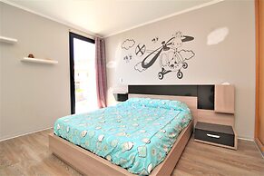 Plaza Villa with Private Pool