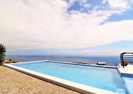 Plaza Villa with Private Pool