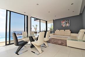 Plaza Villa with Private Pool