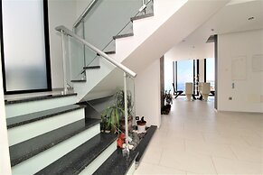 Plaza Villa with Private Pool