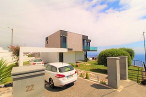 Plaza Villa with Private Pool