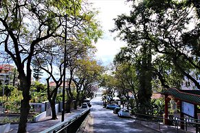 Funchal Lido Apartment Best Location