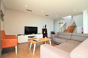 Green Eden Villa 5 Stars With Pool