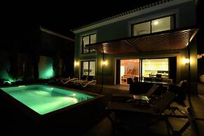 Green Eden Villa 5 Stars With Pool