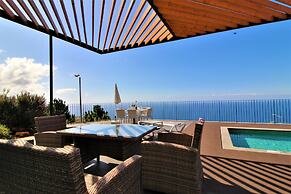 Green Eden Villa 5 Stars With Pool