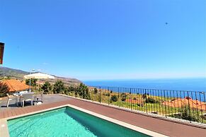 Green Eden Villa 5 Stars With Pool