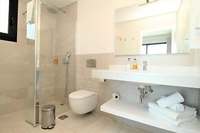 Green Eden Villa 5 Stars With Pool