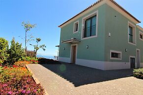 Green Eden Villa 5 Stars With Pool