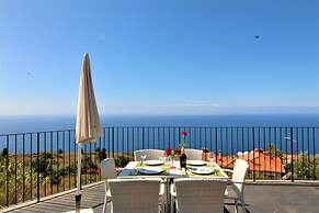 Green Eden Villa 5 Stars With Pool