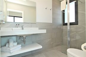 Green Eden Villa 5 Stars With Pool