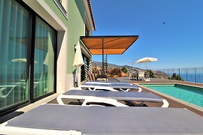 Green Eden Villa 5 Stars With Pool