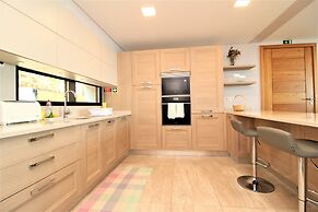 Green Eden Villa 5 Stars With Pool