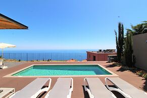 Green Eden Villa 5 Stars With Pool