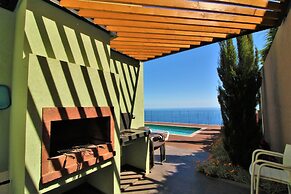 Green Eden Villa 5 Stars With Pool