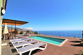 Green Eden Villa 5 Stars With Pool