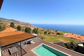 Green Eden Villa 5 Stars With Pool