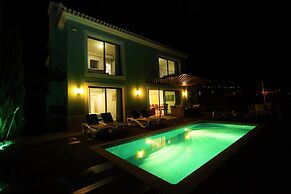 Green Eden Villa 5 Stars With Pool