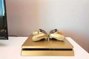 Green Eden Villa 5 Stars With Pool