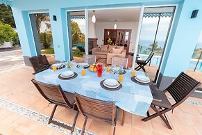 Villa Loreina Palace