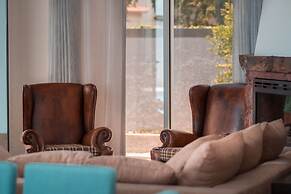 Villa Loreina Palace