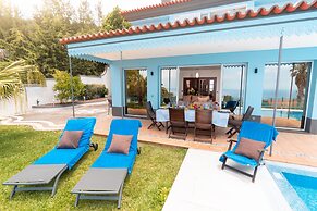 Villa Loreina Palace