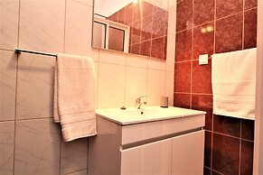 Caracas One Bedroom Apartment Sea View