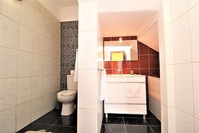 Caracas One Bedroom Apartment Sea View