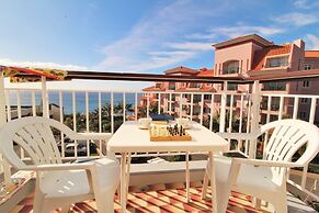 Caracas One Bedroom Apartment Sea View