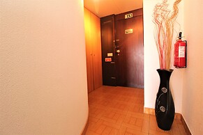 Caracas One Bedroom Apartment Sea View